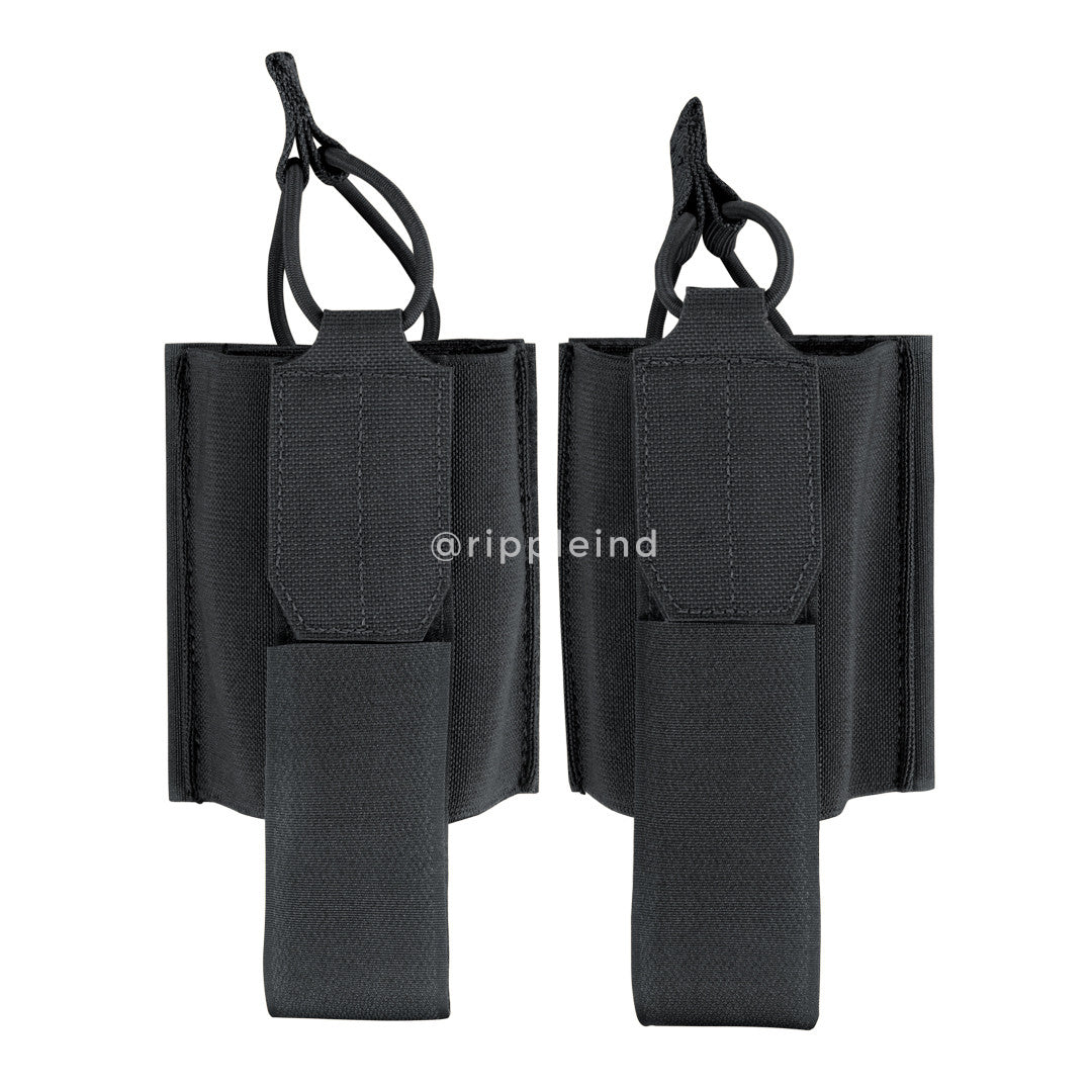Condor - Black - VAS Wing Pouch
