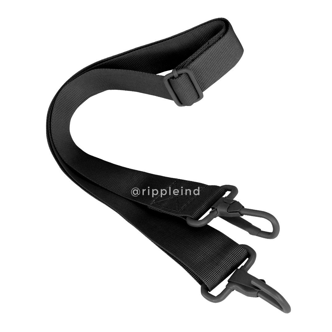 Tactical Shoulder Bag Strap Replacement Nylon Wide Anti-slip