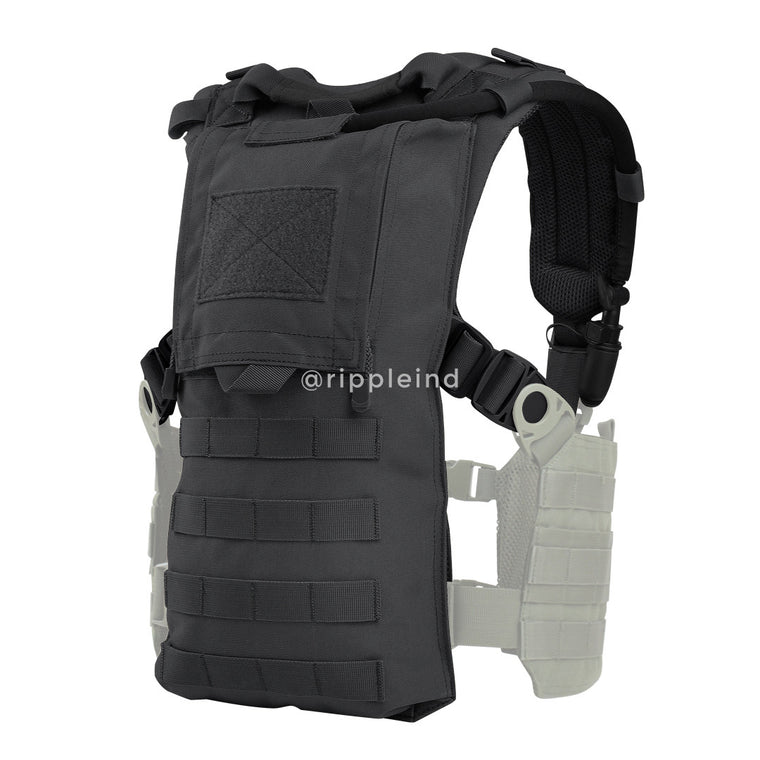 Tactical MK4 Chest Rig Hunting Vest Multi-function Expandable