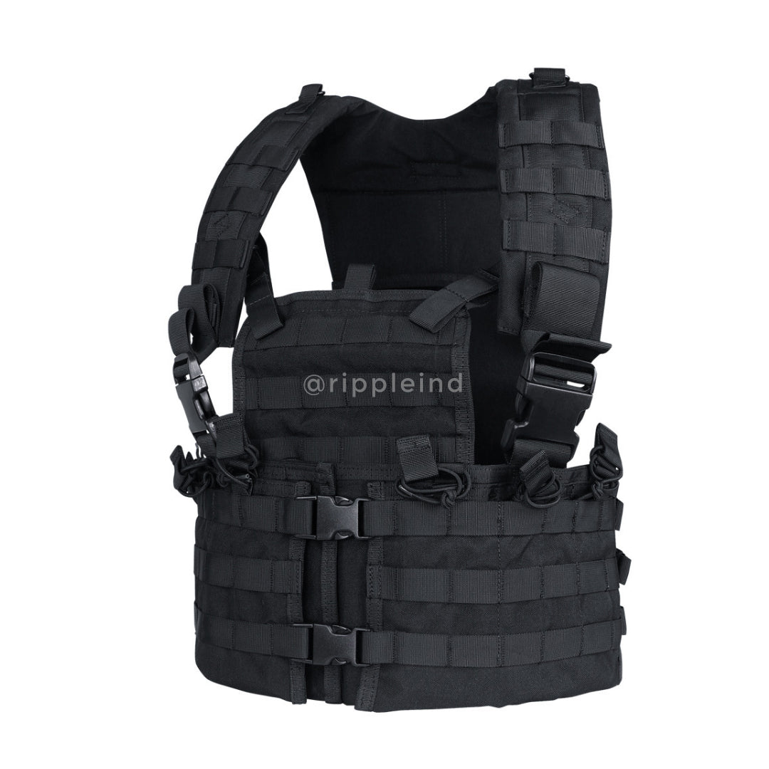 Tactical Vests - Ripple Industries Ltd.
