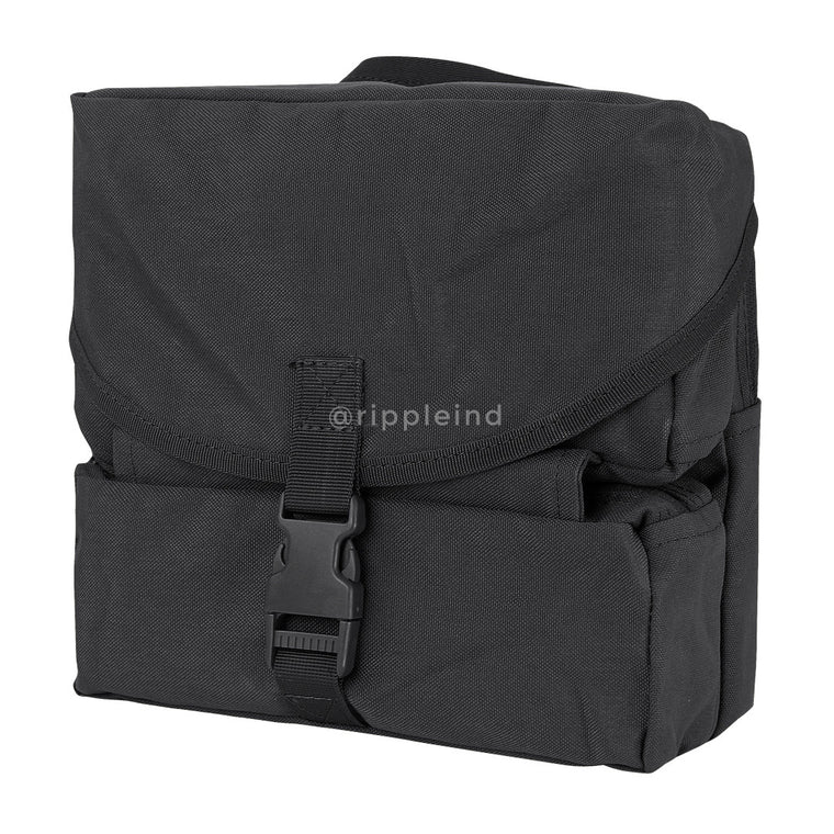 Condor - Black - Fold-Out Medical Bag
