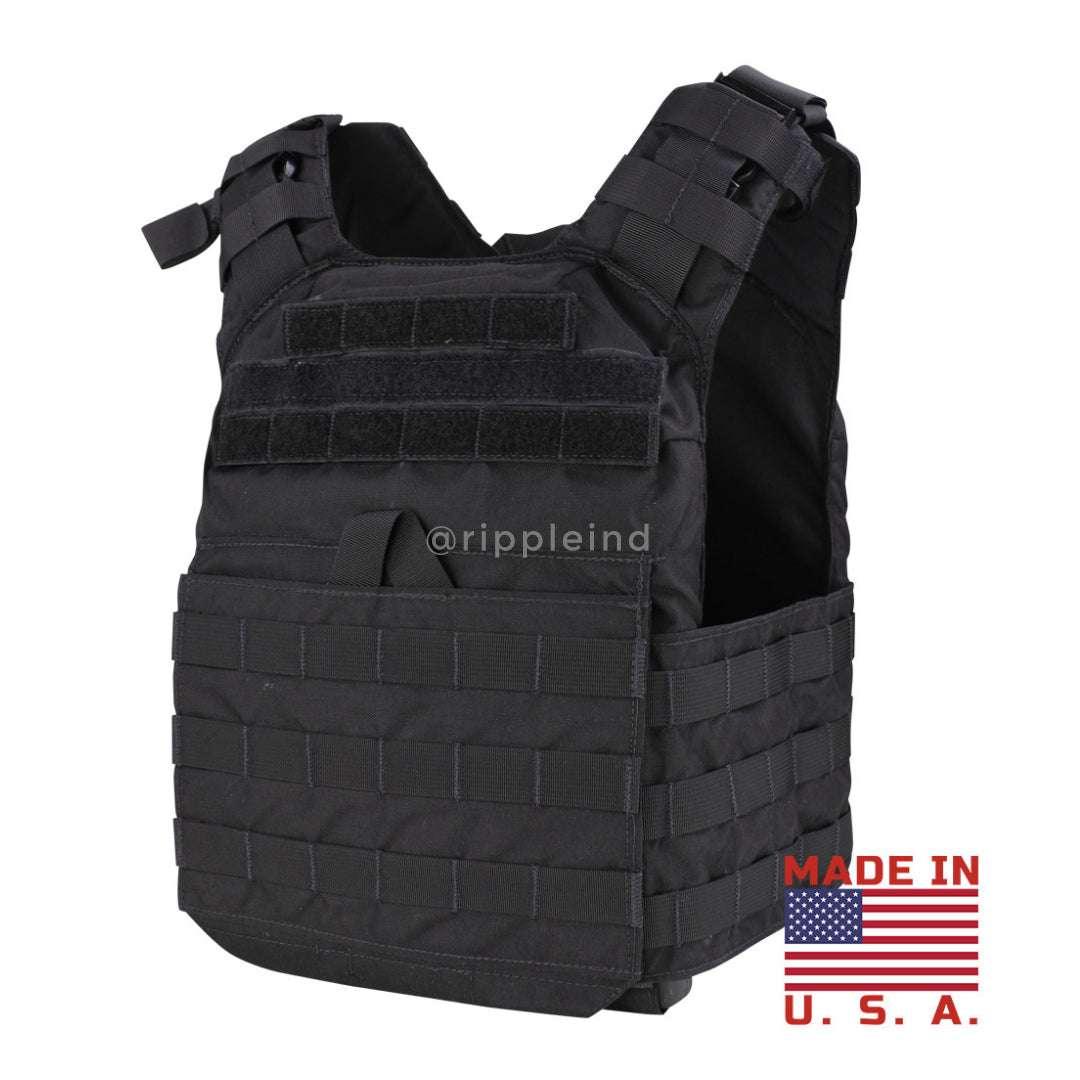 Tactical Vests - Ripple Industries Ltd.