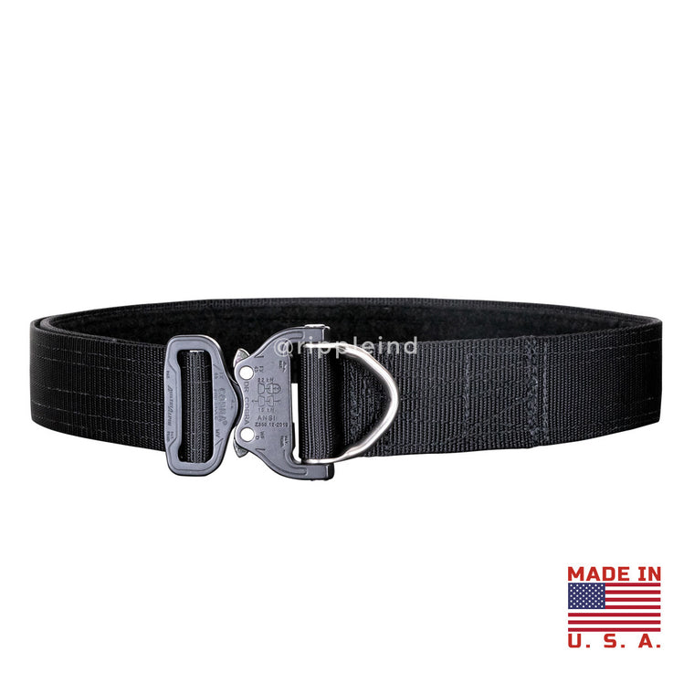 LOF Defence - Cobra Duty Belts - Made In Canada