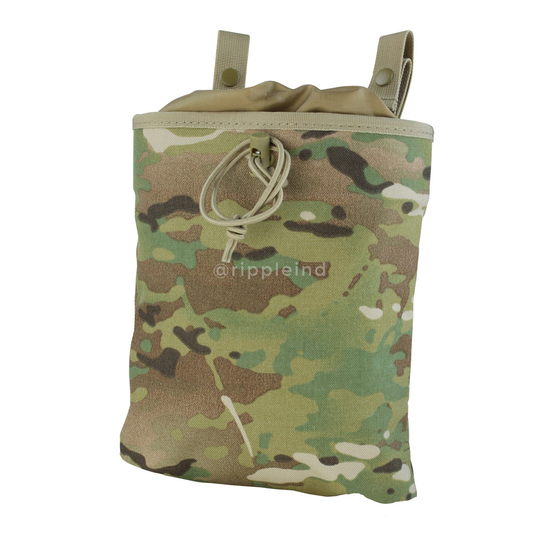 Condor - Multicam - 3-Fold Mag Recovery Pouch