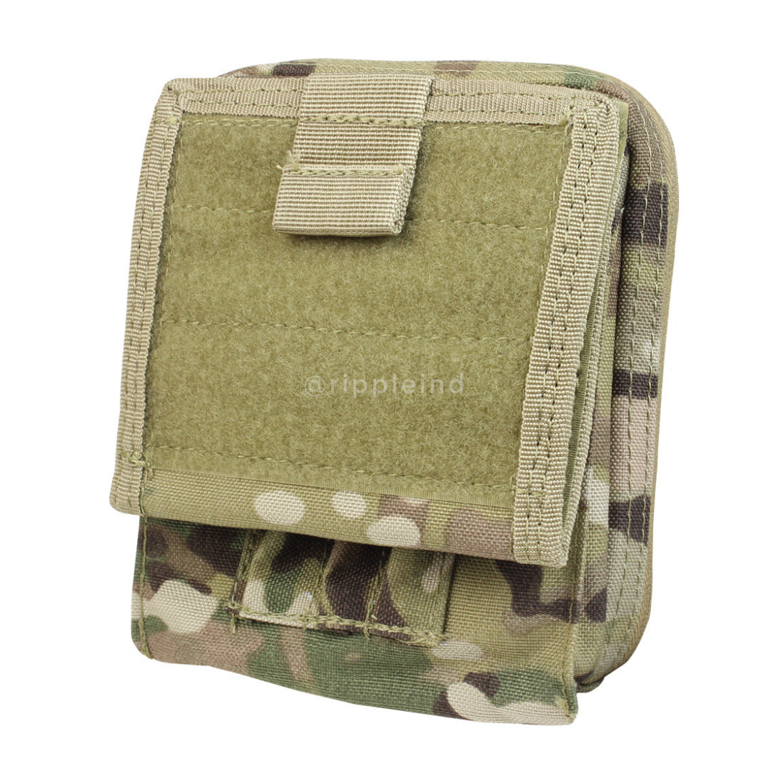 Condor - Multicam - Map Pouch