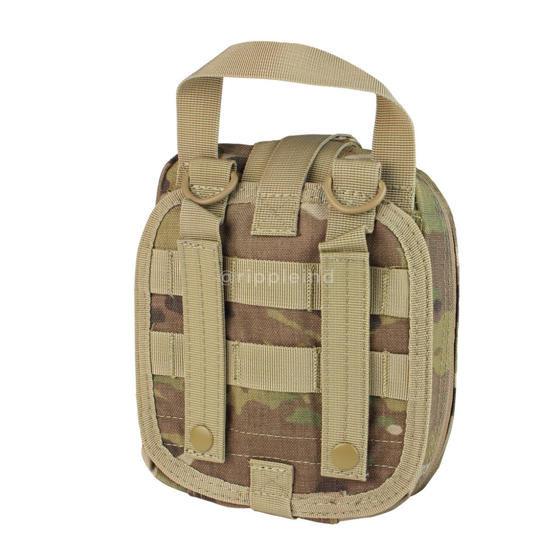 Condor - Olive Drab - Rip Away EMT Pouch