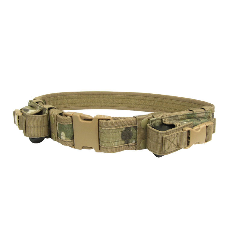 Condor - Multicam - Tactical Belt