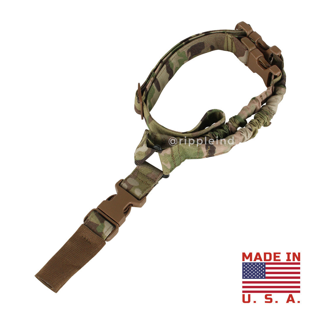 Condor - Olive - Cobra One Point Bungee Sling