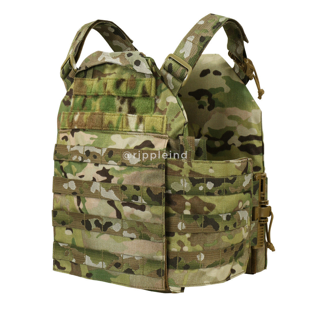 Condor - Multicam - Cyclone RS Plate Carrier