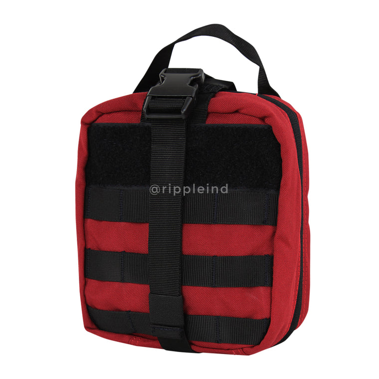 Condor - Red - Rip Away EMT Pouch