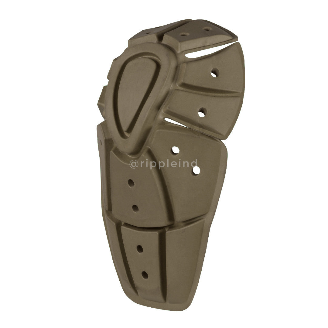 Low Profile Comfort Knee Pad Inserts