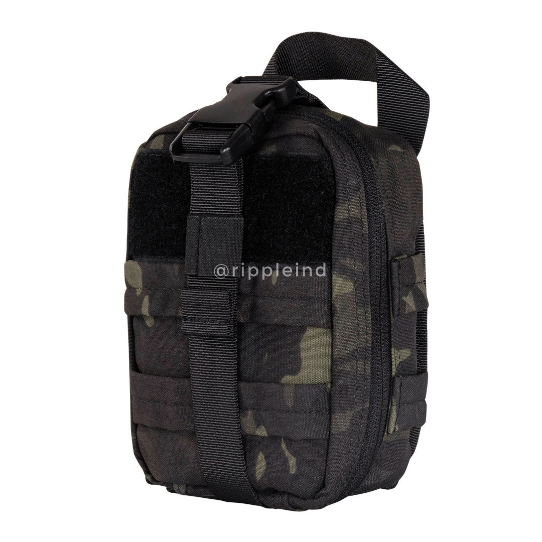 個人装備 CONDOR Rip-Away EMTPouch MA41 Multicam Condor MA41 Rip Away EMT Pouch - United Uniform Distribution