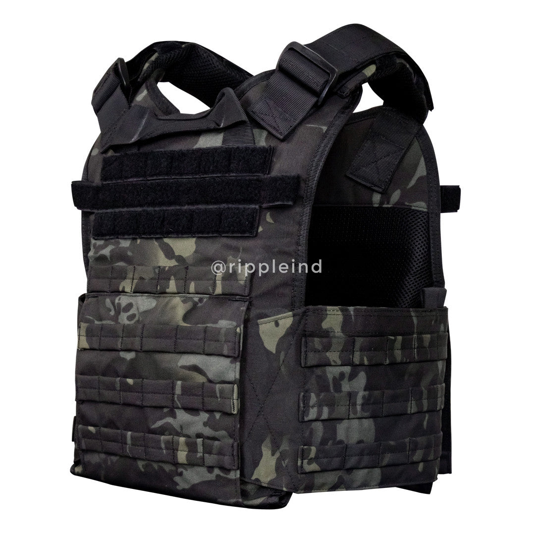 Veste Tactique Sentry Plate Carrier LCS Condor - Surplus D'Armée Général Veste Tactique Sentry Plate Carrier LCS Condor - Surplus D'Armée Général