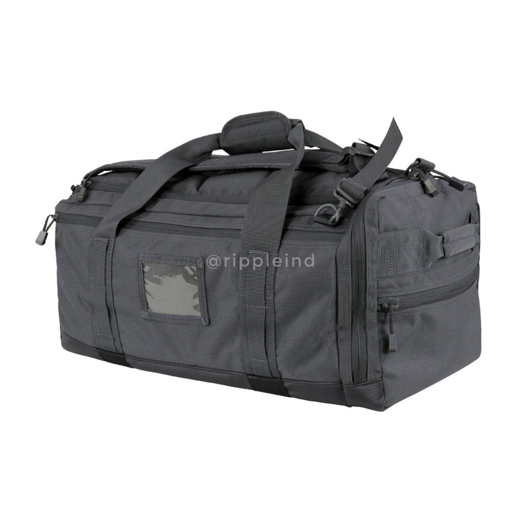 Condor - Slate - Centurion Duffle Bag (46L)