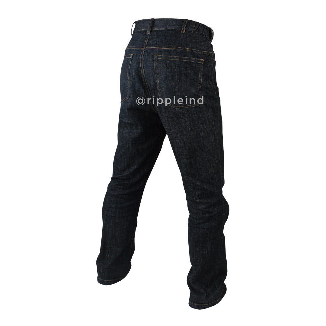 Condor - Blue Black - Cipher Tactical Jeans