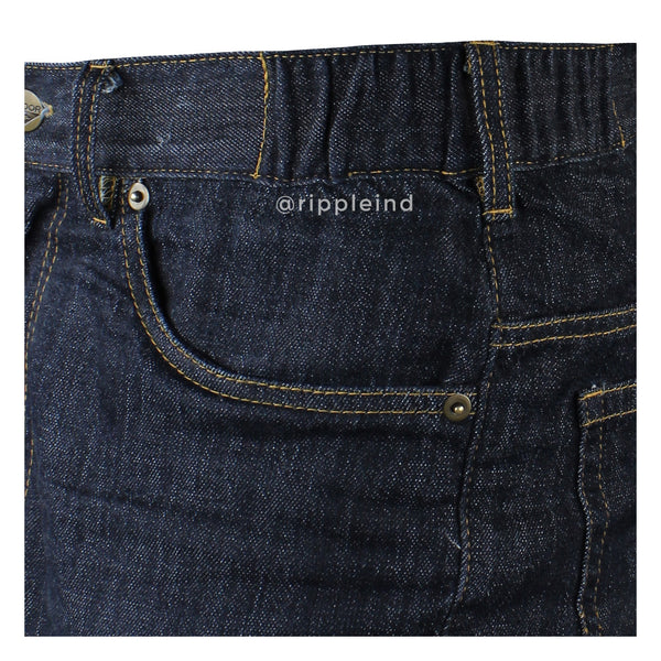 Condor - Indigo Blue - Cipher Tactical Jeans - Ripple Industries Ltd.