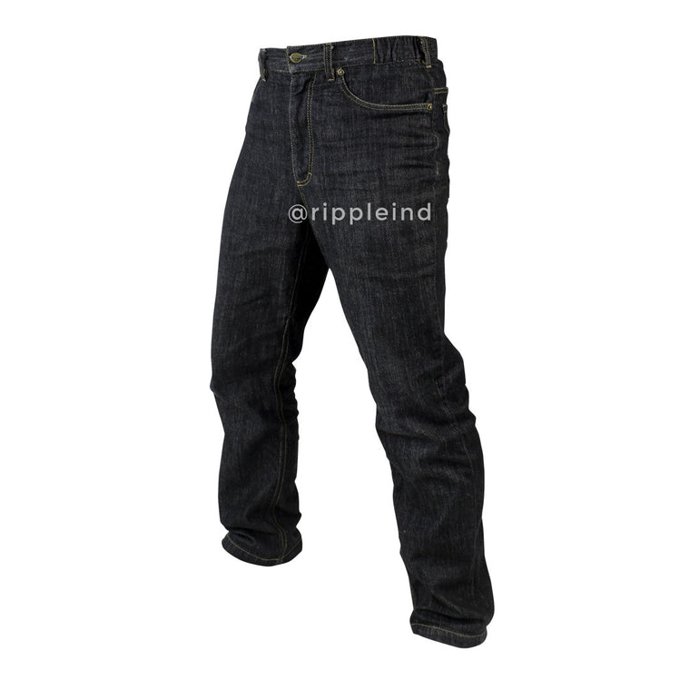 Condor - Indigo Blue - Cipher Tactical Jeans
