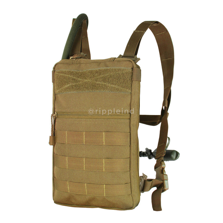 Condor - Coyote Brown - Tidepool Hydration Carrier