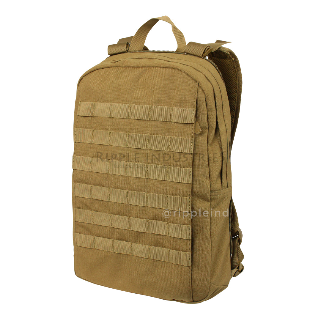 Condor - Coyote Brown - Orion Assault Pack (50L)