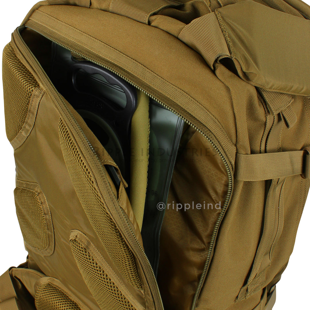 Condor - Coyote Brown - Orion Assault Pack (50L)
