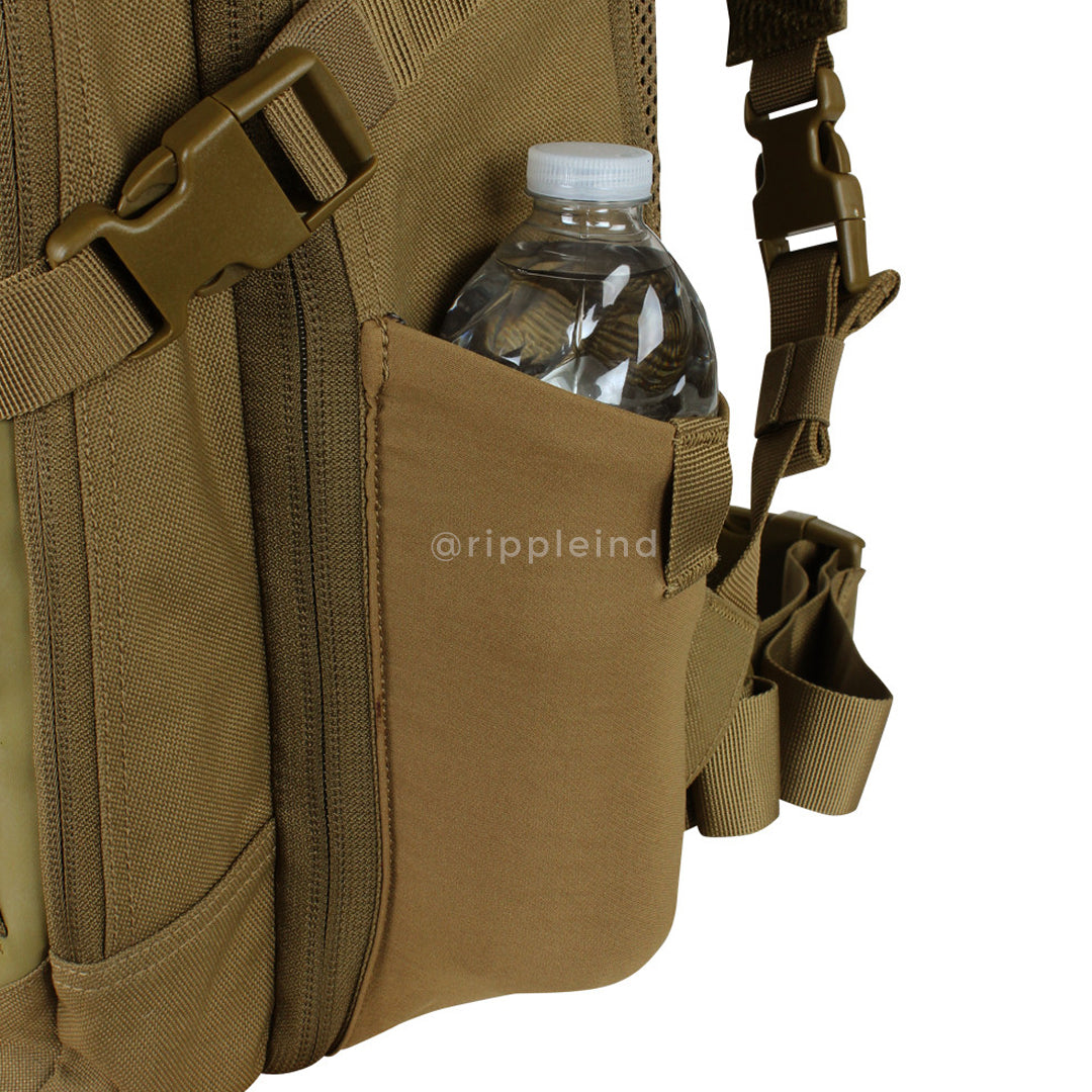 Condor - Coyote Brown - Rover Pack (22L)