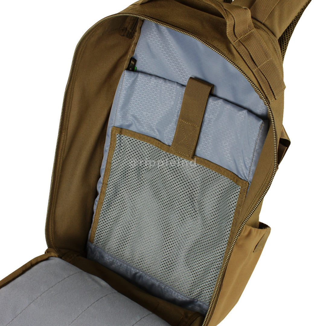 Condor - Coyote Brown - Rover Pack