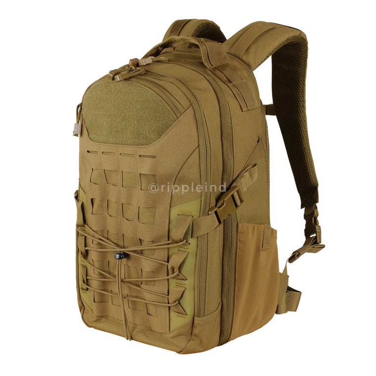 Condor - Coyote Brown - Rover Pack (22L)