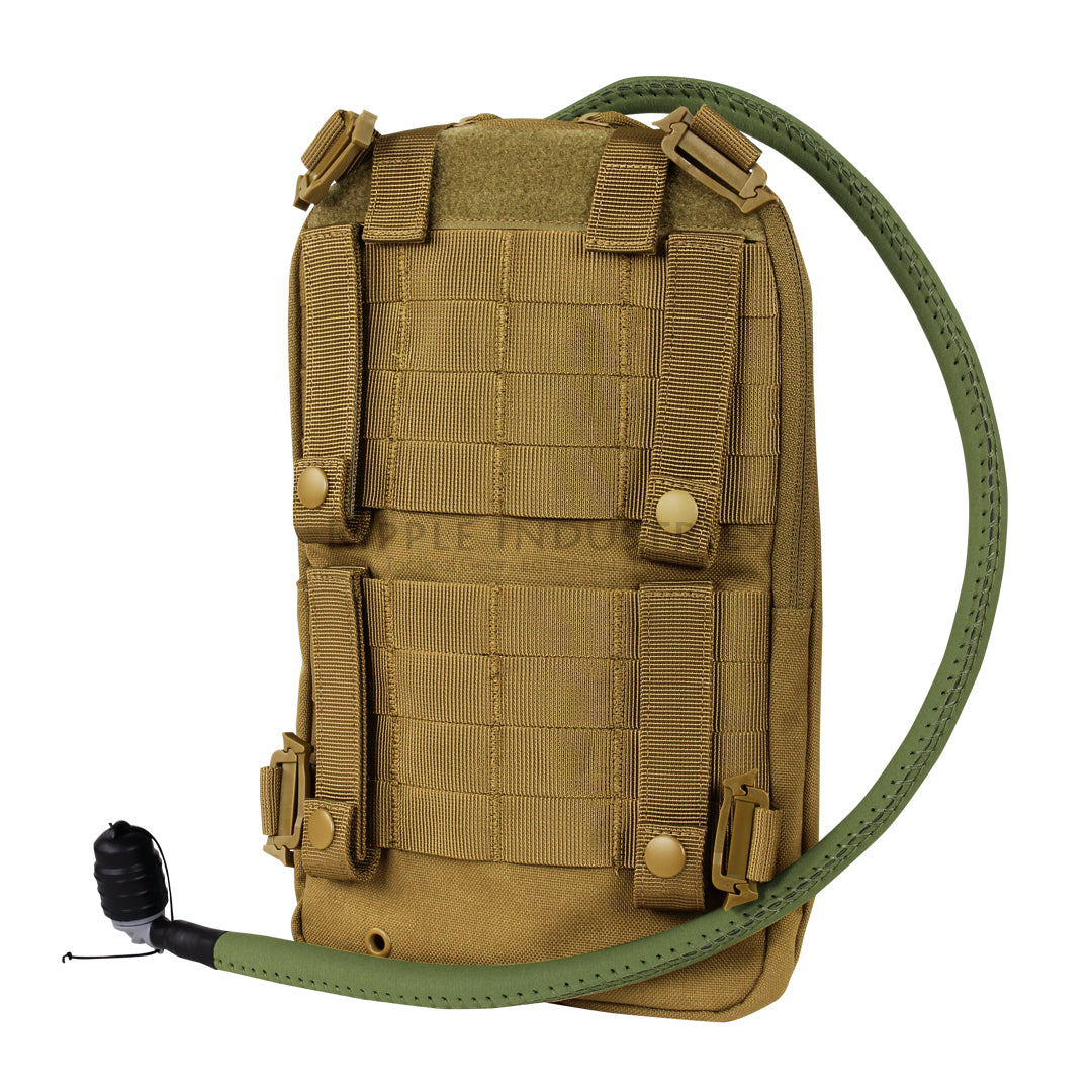 Condor - Coyote Brown - LCS Tidepool Hydration Carrier