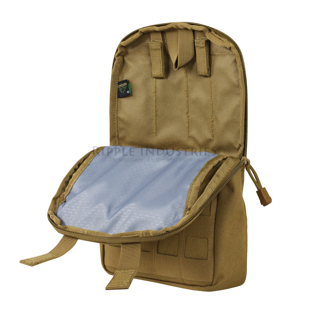 thumbnail image 2 of Condor Elite Hydration Carrier With 1.5L Bladder - Tactical Backpack With MOLLE System 2 of 14