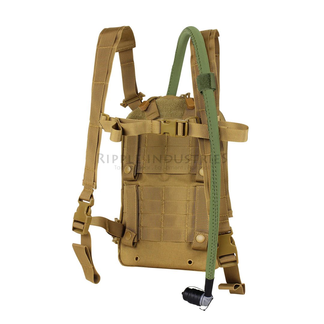 Condor - Olive Drab - LCS Tidepool Hydration Carrier