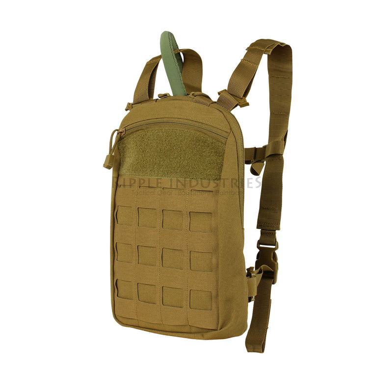 Condor - Coyote Brown - LCS Tidepool Hydration Carrier