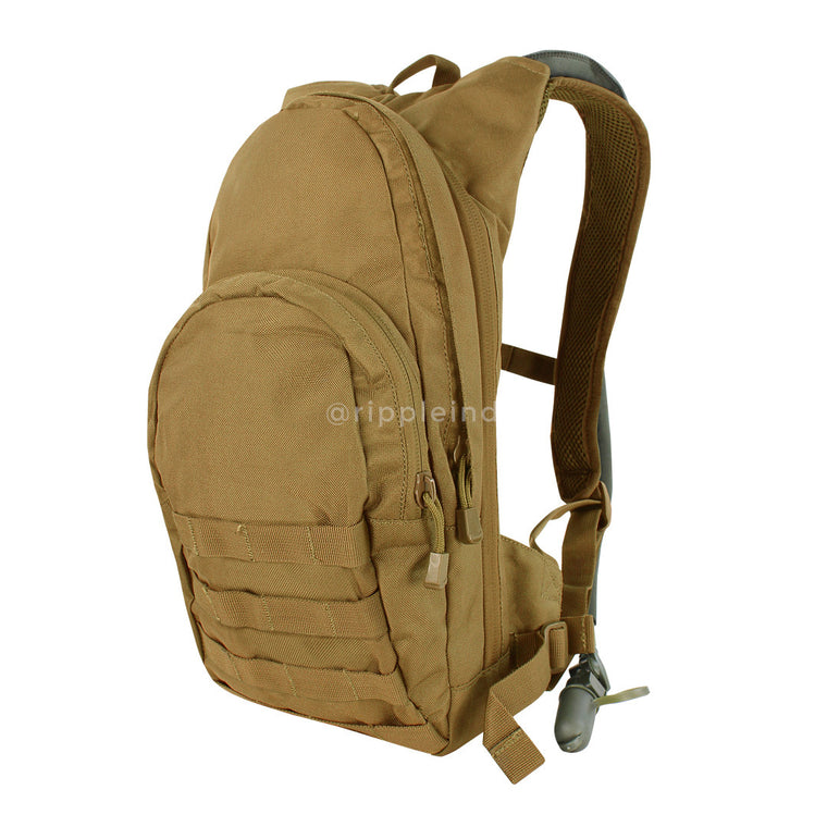 Condor - Coyote Brown - Hydration Pack
