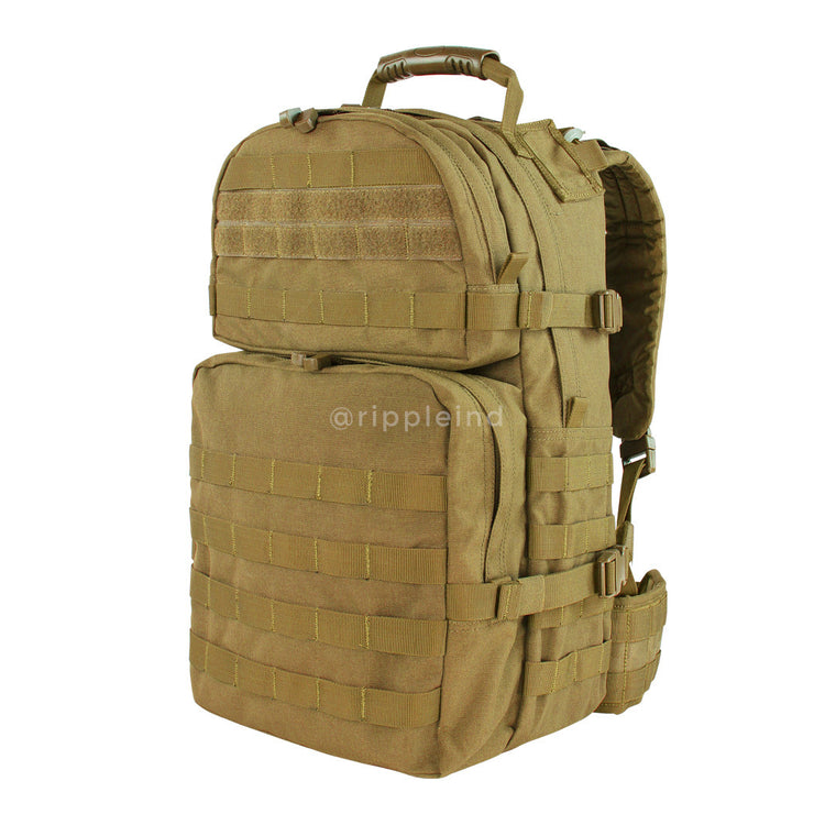 Condor - Coyote Brown - Medium Assault Pack (30L)