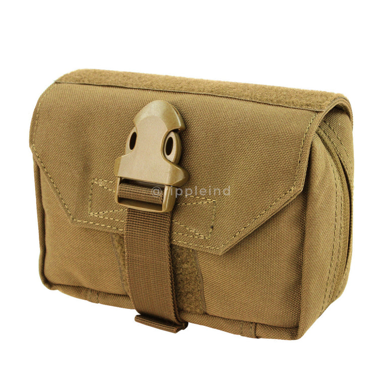 Condor - Coyote Brown - First Response Pouch
