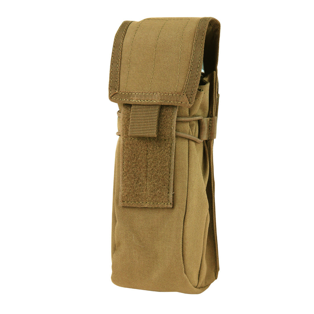 Condor - Coyote Brown - Water Bottle Pouch