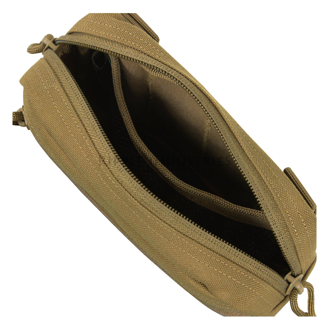 Condor - Coyote Brown - Compact Utility Pouch