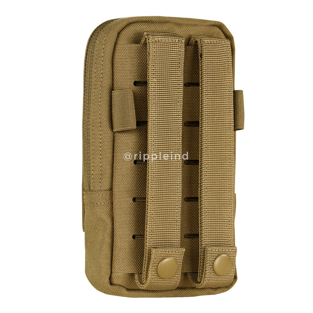 Condor - Coyote Brown - Phone Pouch