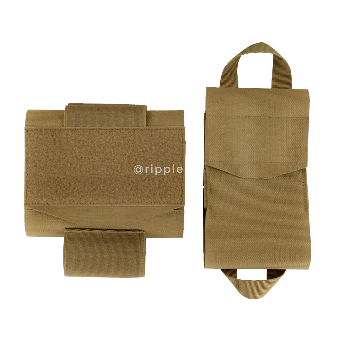 Condor - Olive - Micro TK Pouch - CLEARANCE