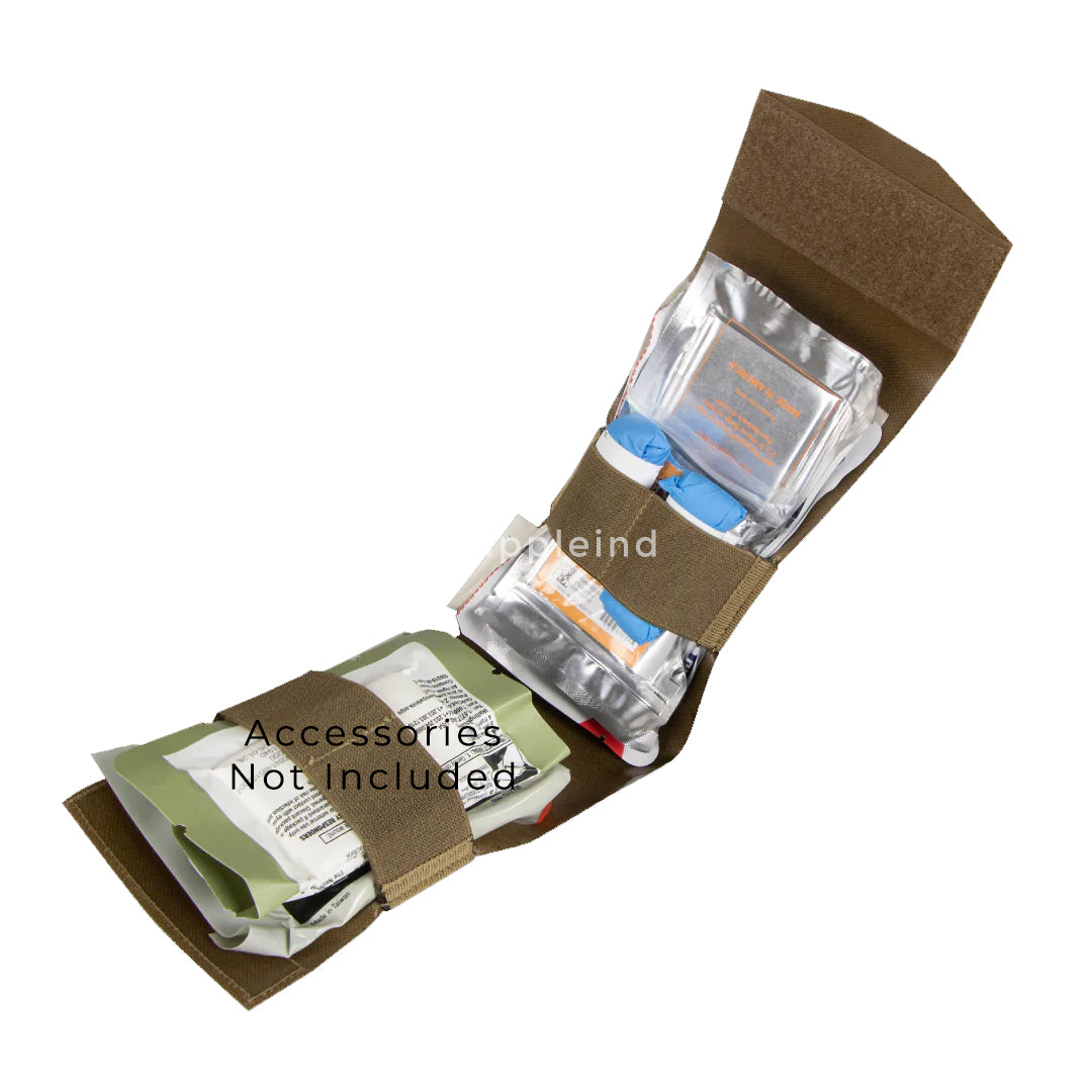Condor - Olive - Micro TK Pouch - CLEARANCE