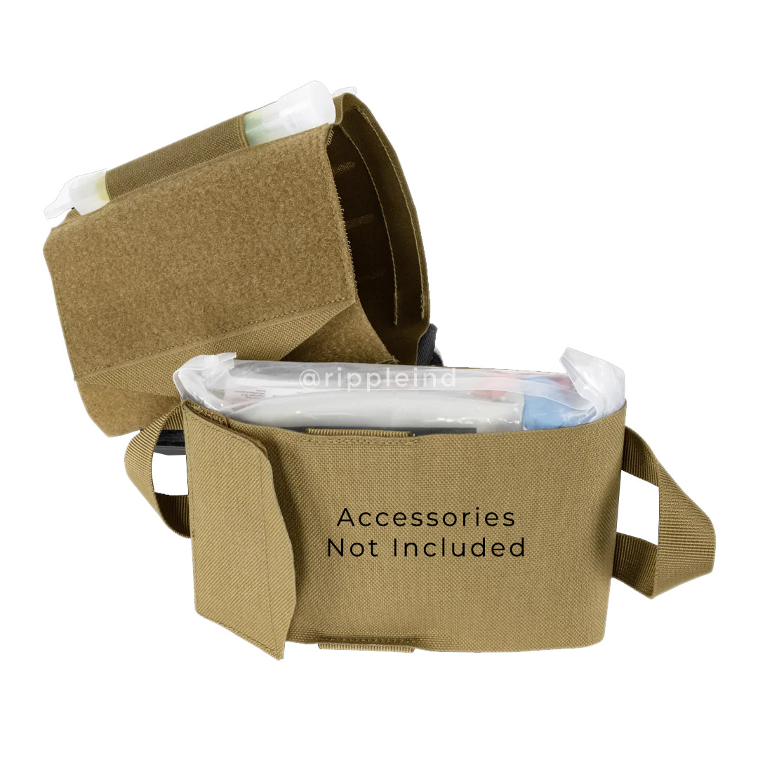 Condor - Black - Micro TK Pouch