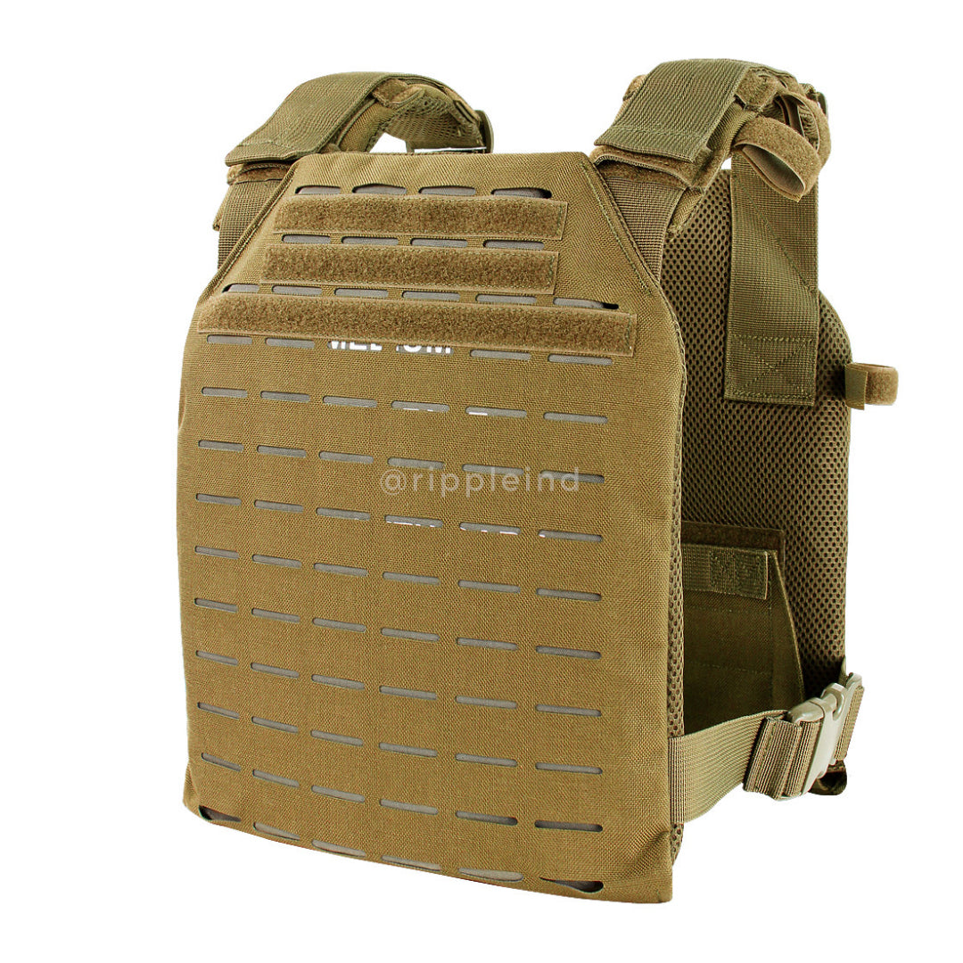 Condor - Coyote Brown - LCS Sentry Plate Carrier