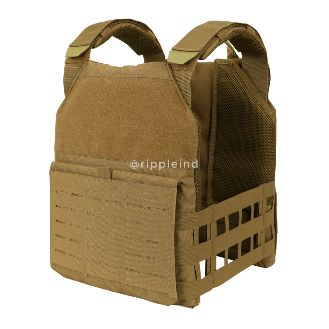Condor - Coyote Brown - Phalanx Plate Carrier