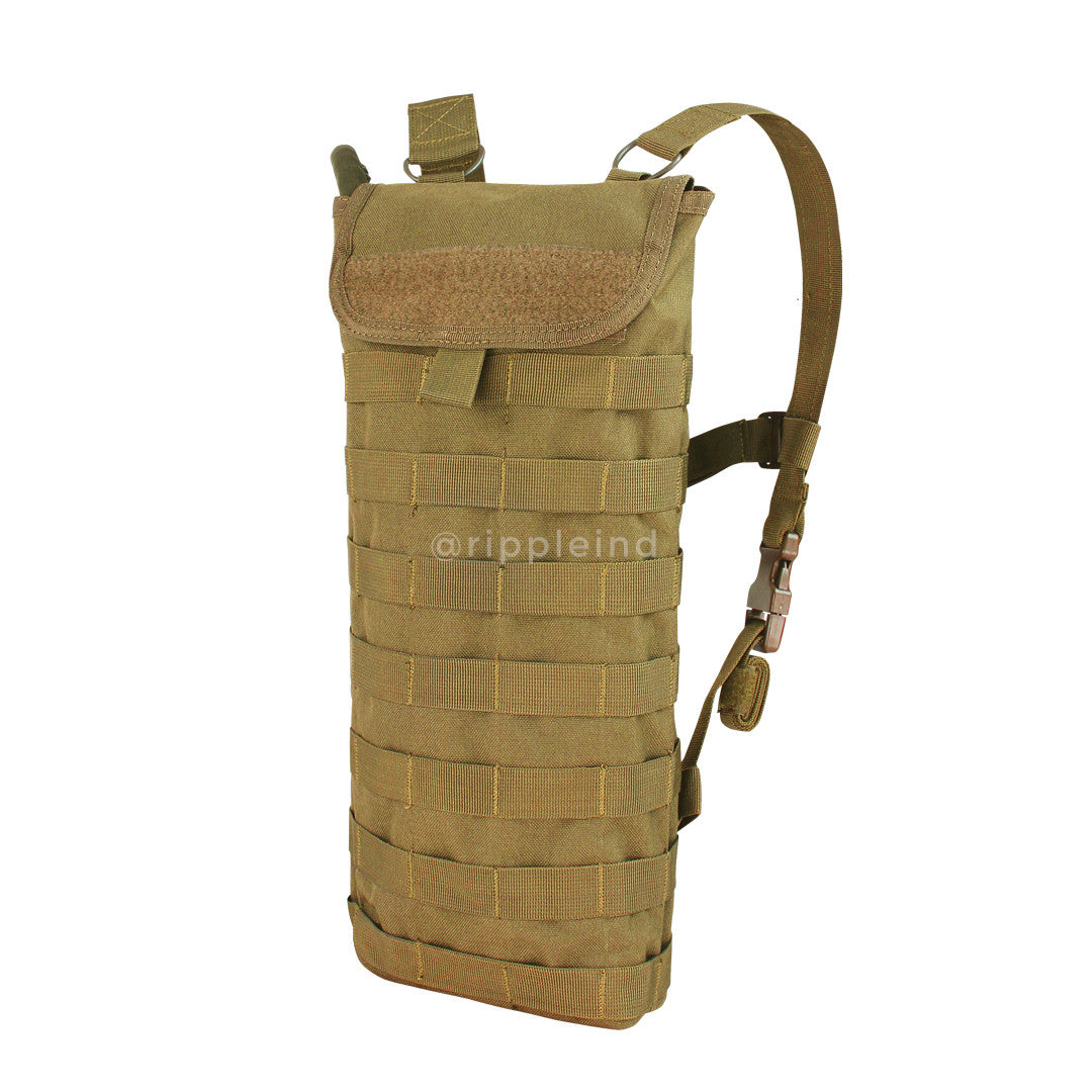 Condor - Coyote Brown - Hydration Carrier