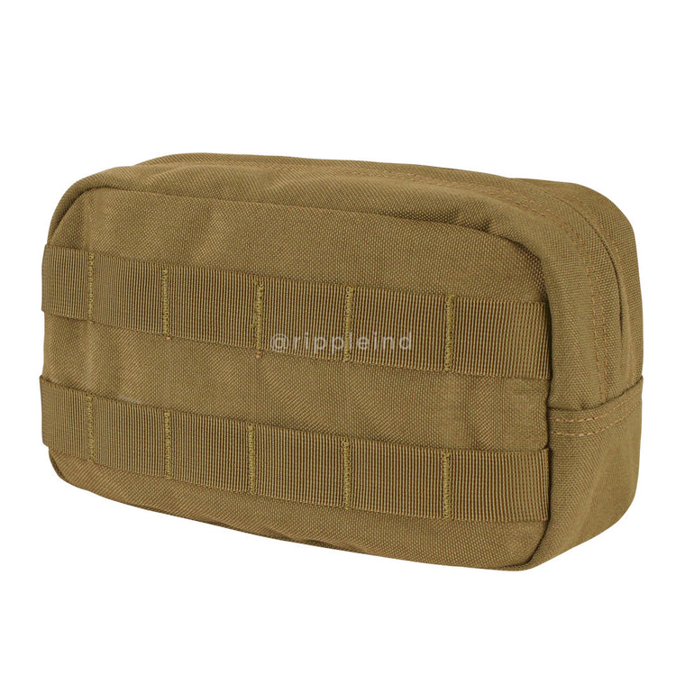 Condor - Coyote Brown - Utility Pouch