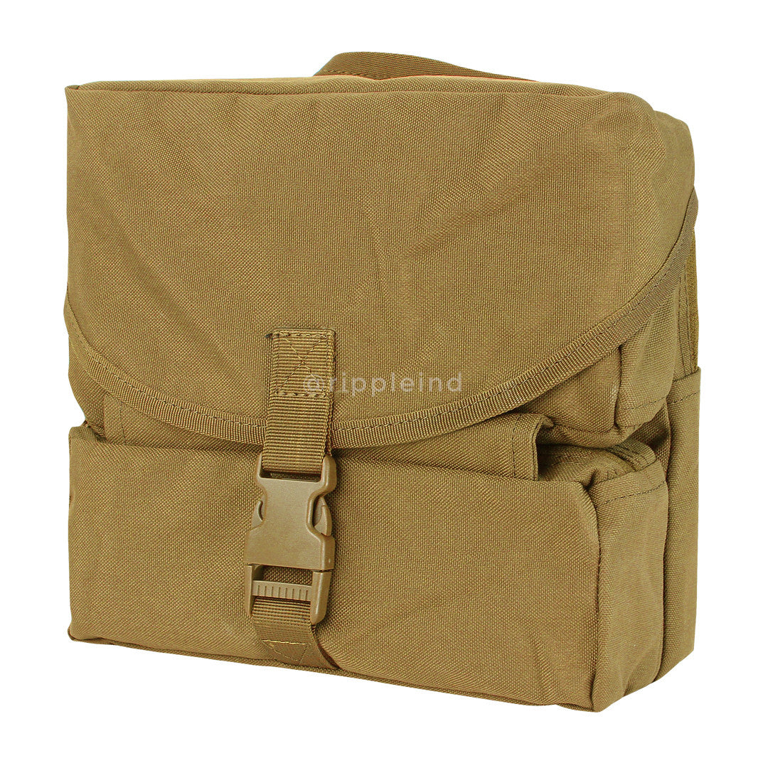 Condor - Coyote Brown - Fold-Out Medical Bag
