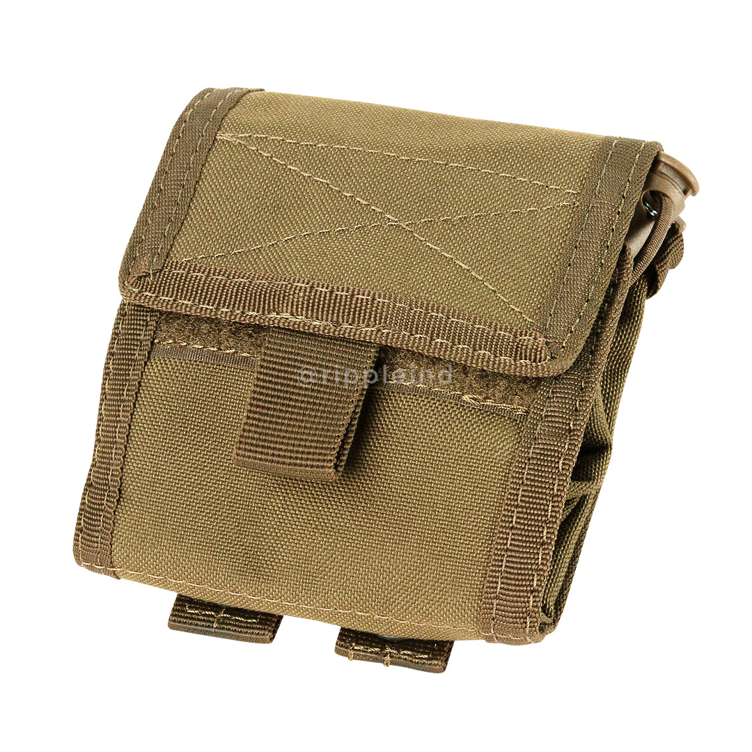 Condor - Coyote Brown - Roll Up Utility Pouch