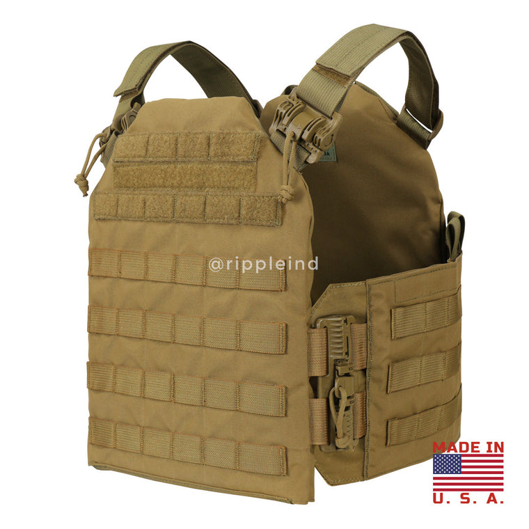 Tactical Vests Tagged Tac Vest //Chest Rigs - Ripple Industries Ltd.