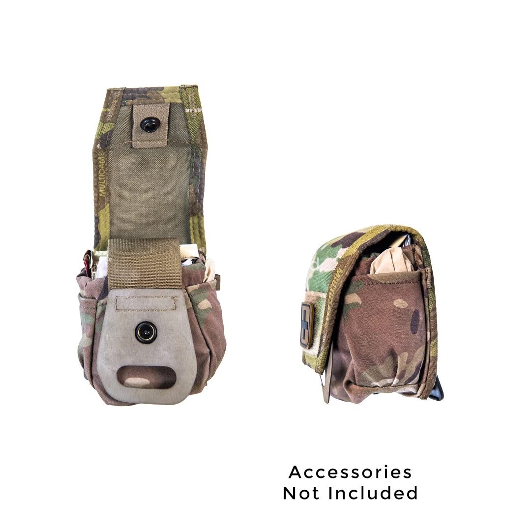 HSGI - Olive - ReVive Medical Pouch