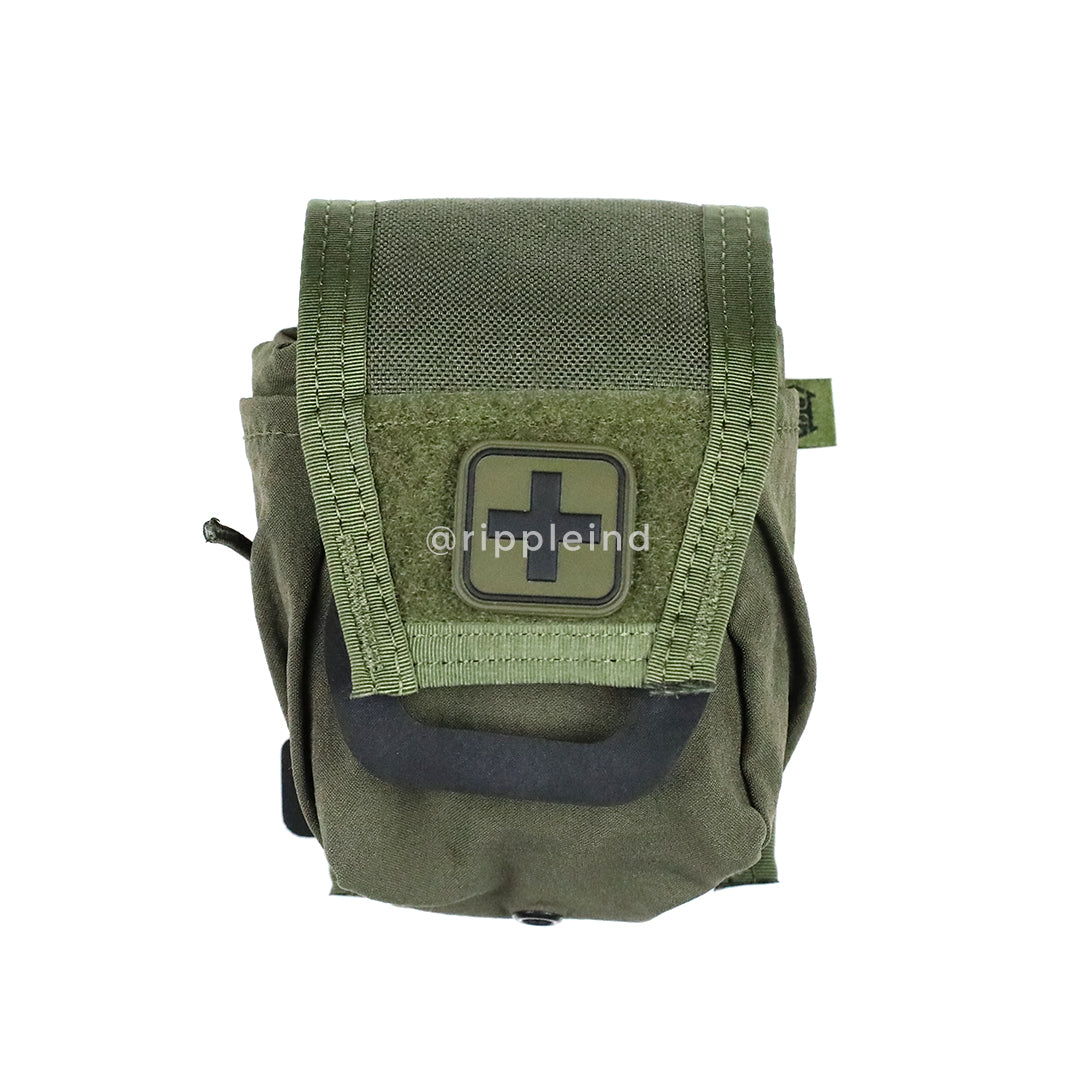 HSGI - Olive - ReVive Medical Pouch