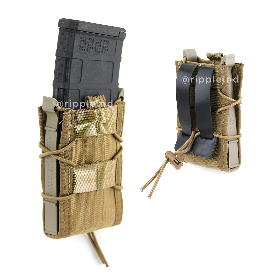 HSGI - Multicam - Rifle Taco Mag Pouch